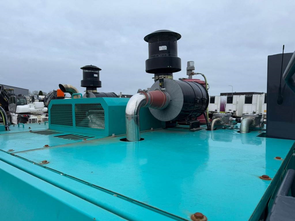 Sunward SWDH102S - Drill