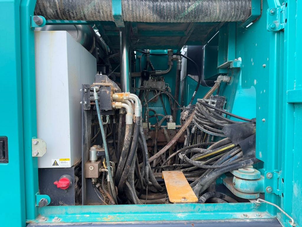 Sunward SWDH102S - Drill