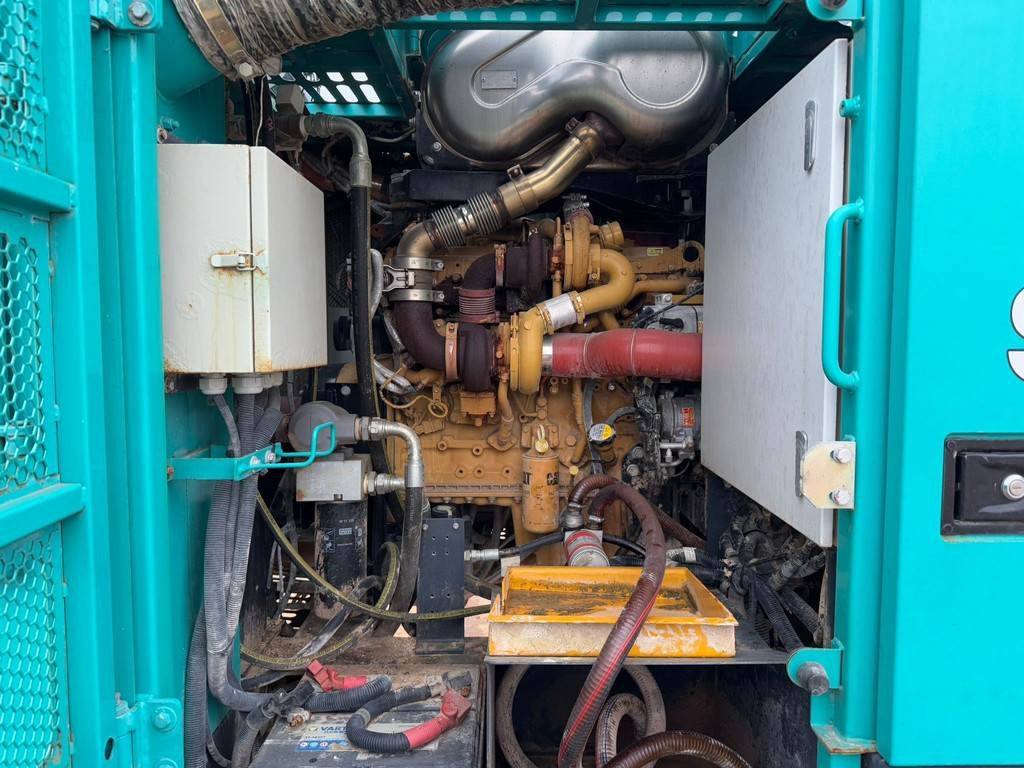 Sunward SWDH102S - Drill