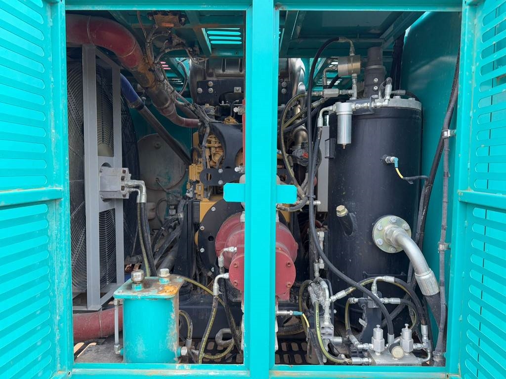 Sunward SWDH102S - Drill