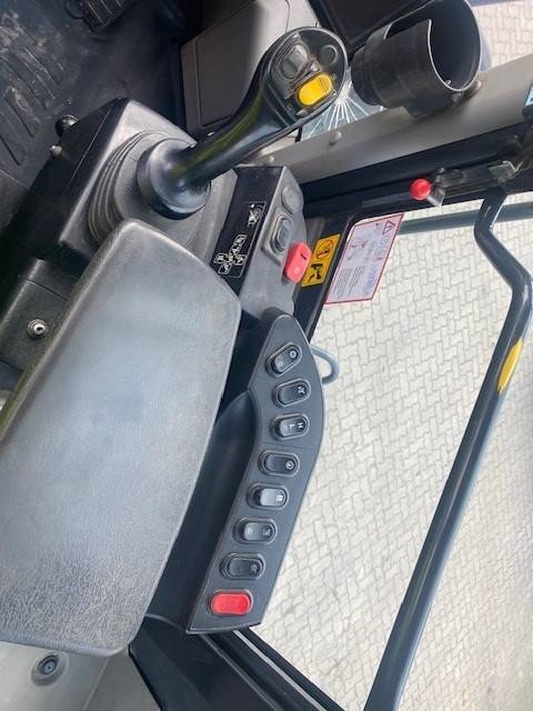 Komatsu WA 470-8 (12005506)
