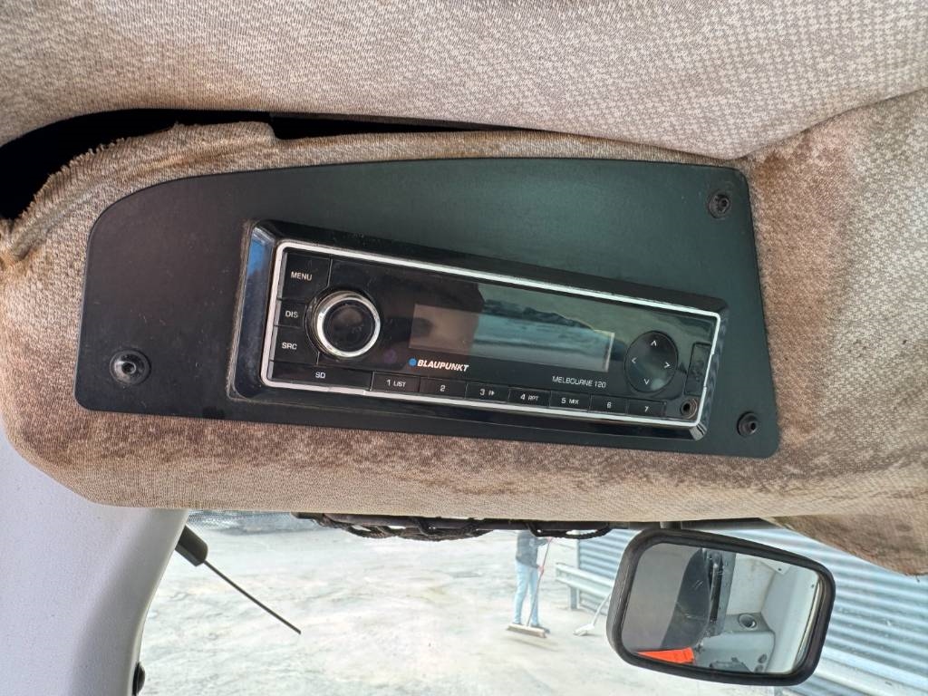 Dynapac CA3500D