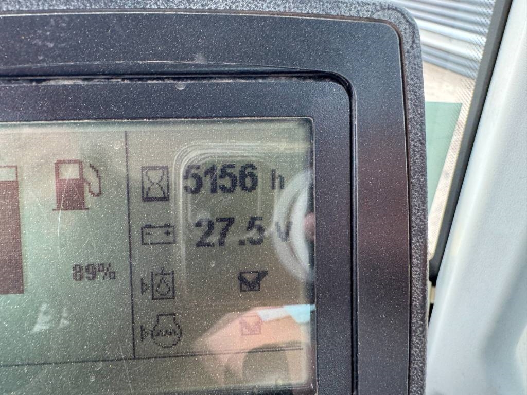 Dynapac CA3500D