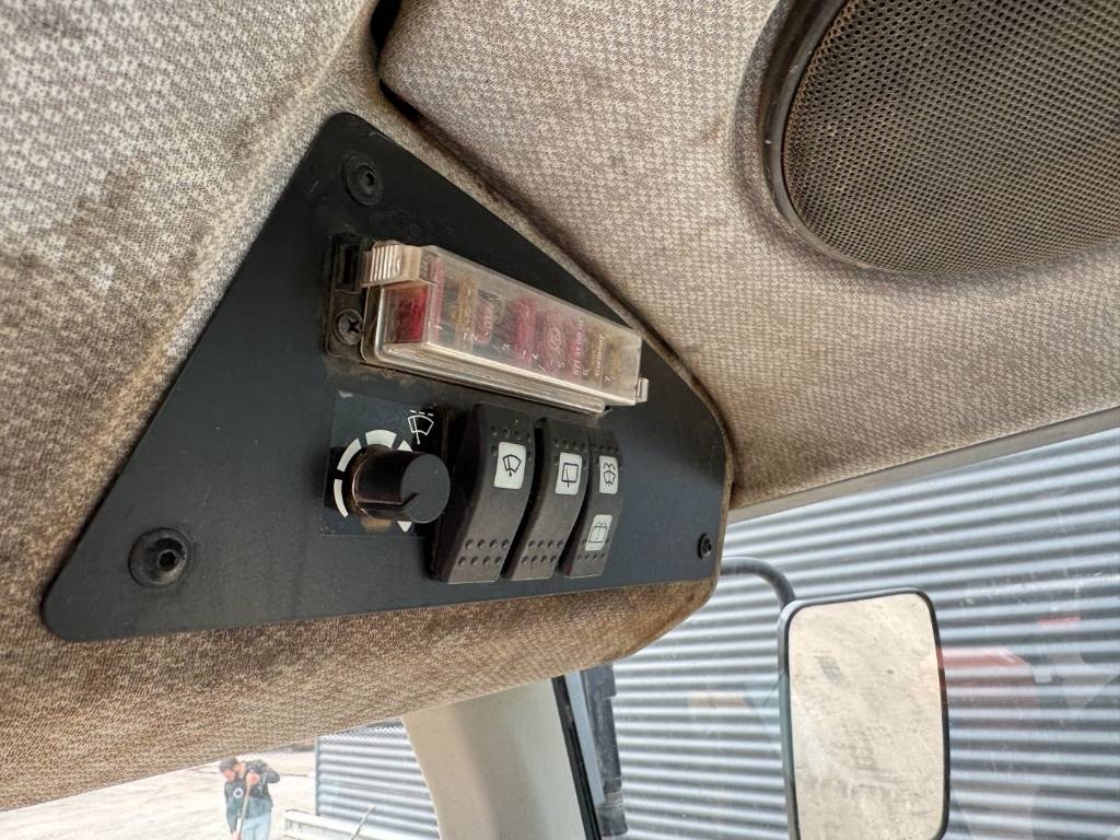 Dynapac CA3500D