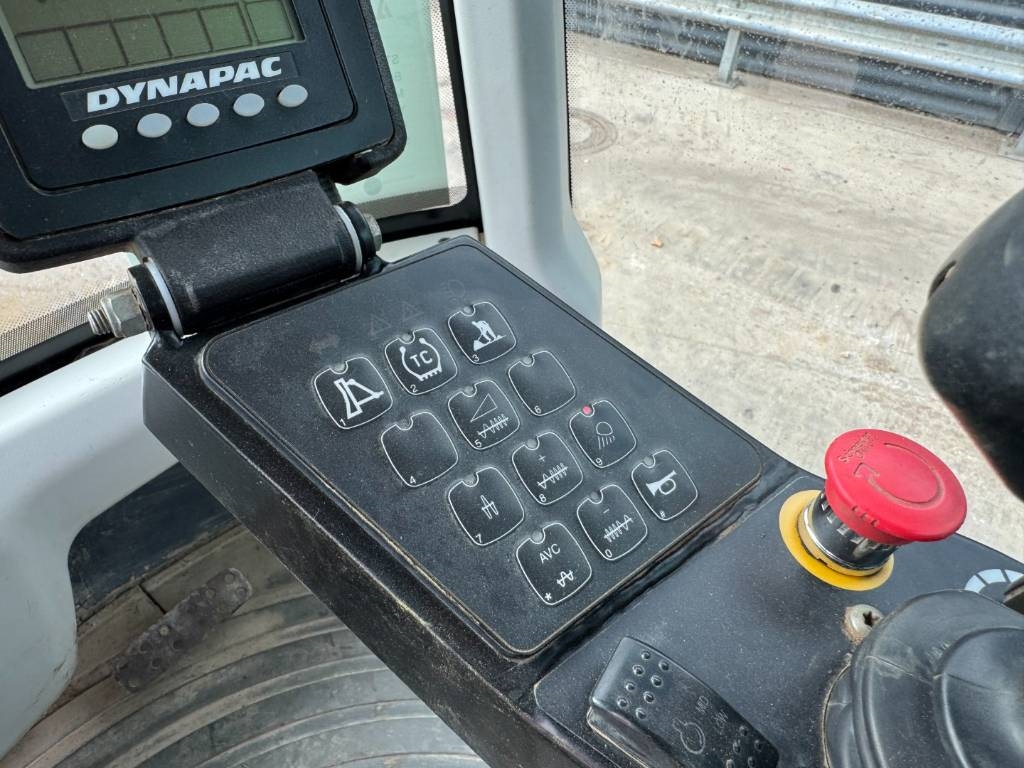 Dynapac CA3500D
