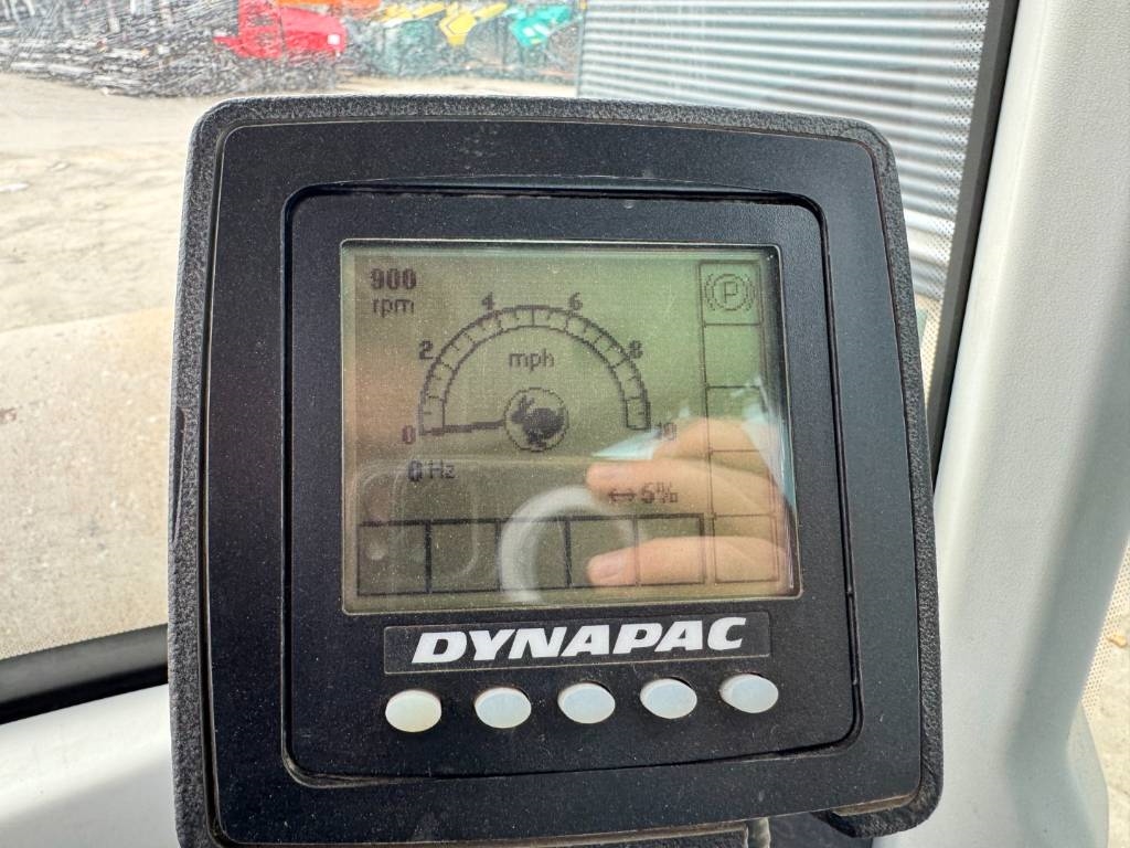 Dynapac CA3500D
