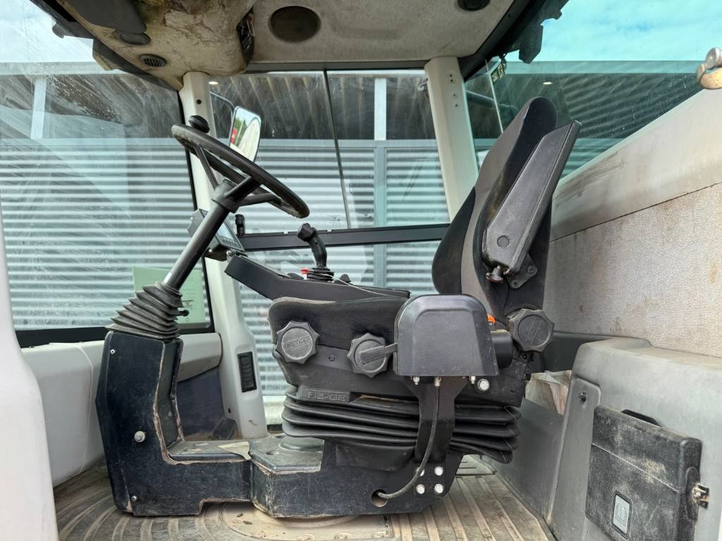 Dynapac CA3500D