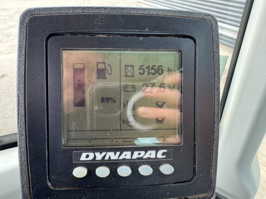 Dynapac CA3500D