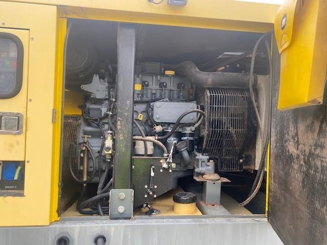 Komatsu D 58 P-1 MIETE / RENTAL (12005516)