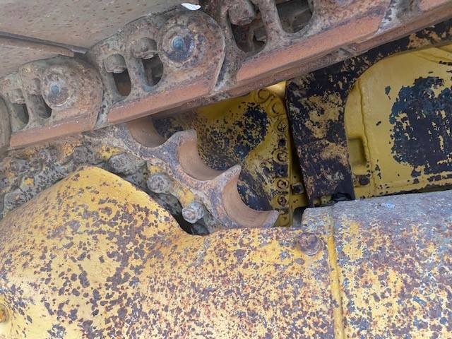 Komatsu D 58 P-1 MIETE / RENTAL (12005516)