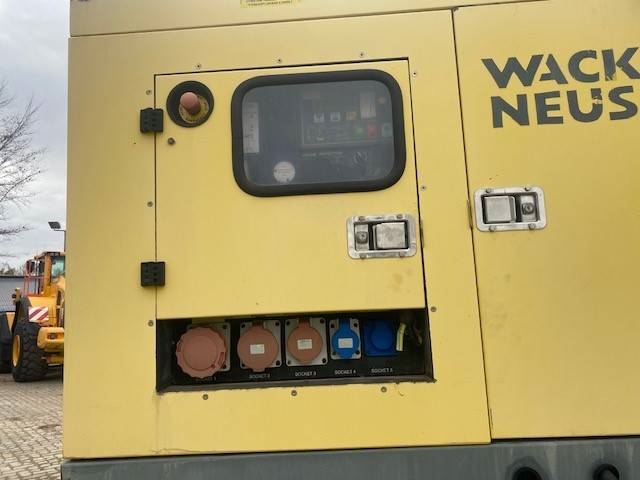 Komatsu D 58 P-1 MIETE / RENTAL (12005516)