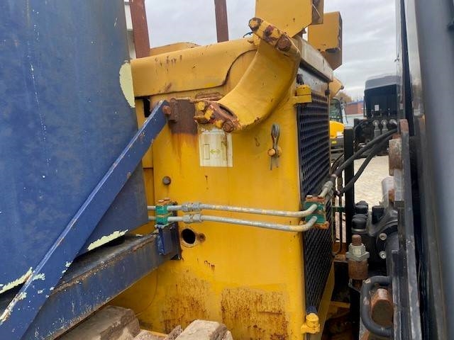 Komatsu D 58 P-1 MIETE / RENTAL (12005516)