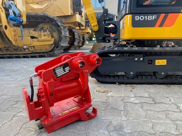 LiuGong 9018 F MIETE / RENTAL