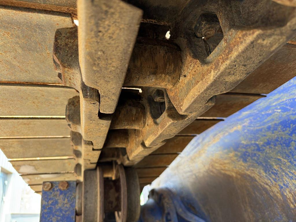 Liebherr PR734 LGP / GPS trimble