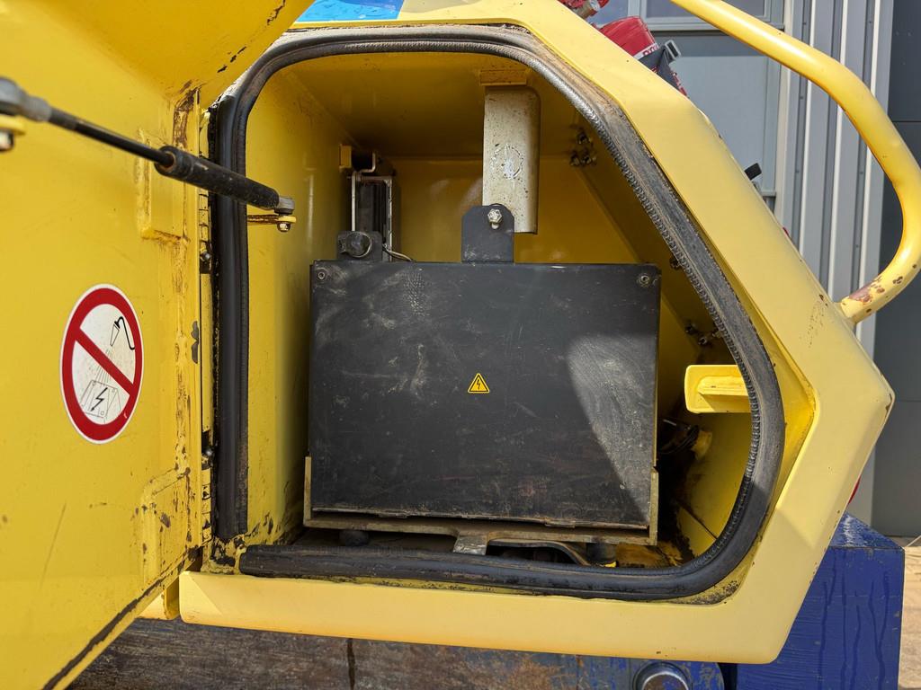 Liebherr PR734 LGP / GPS trimble