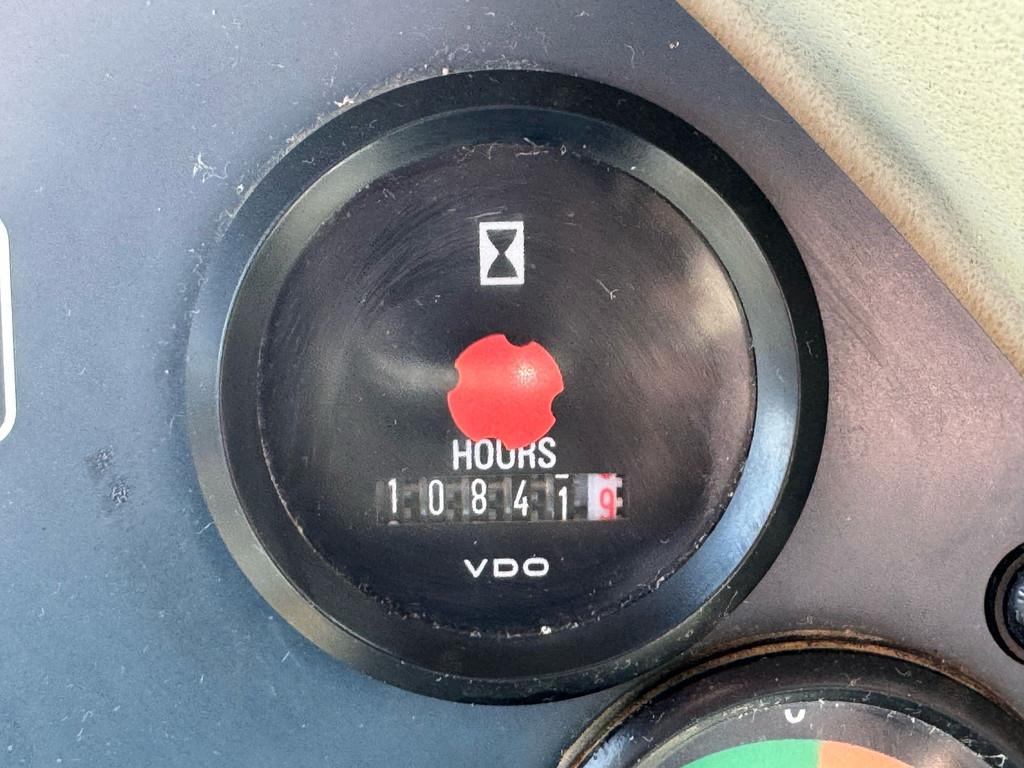 Liebherr PR734 LGP / GPS trimble