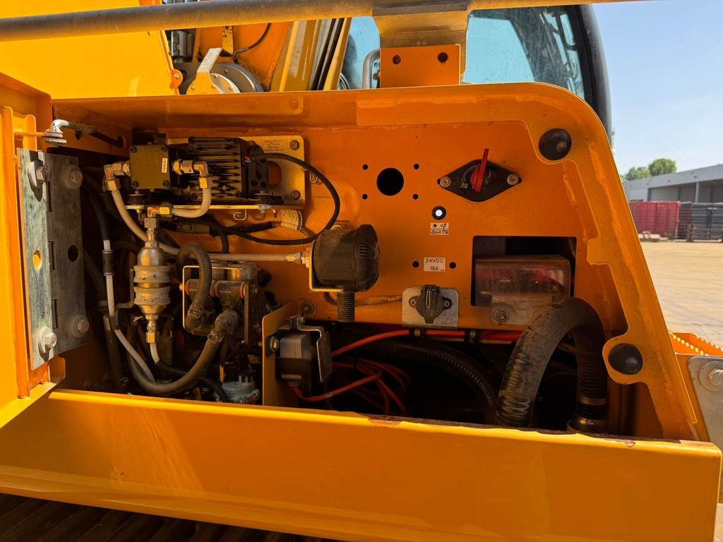 Liebherr R936 NLC