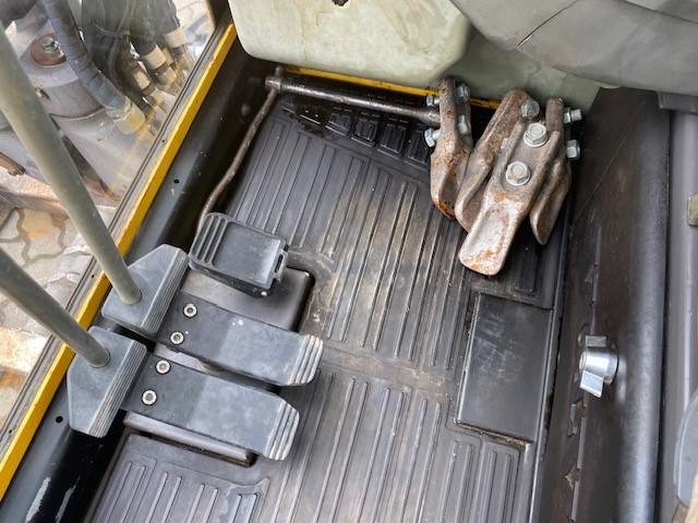 Volvo EC 30 (12005611)