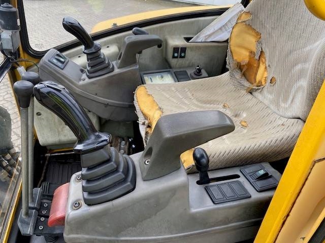 Volvo EC 30 (12005611)