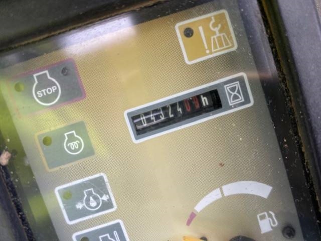 Volvo EC 30 (12005611)