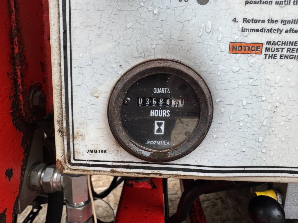 Terex Finlay 595 - Deutz Engine / Good Overall Condition