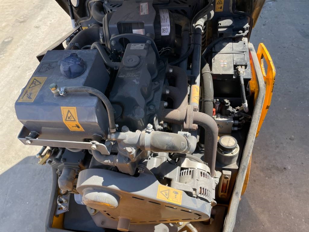Hamm HD 10 VV