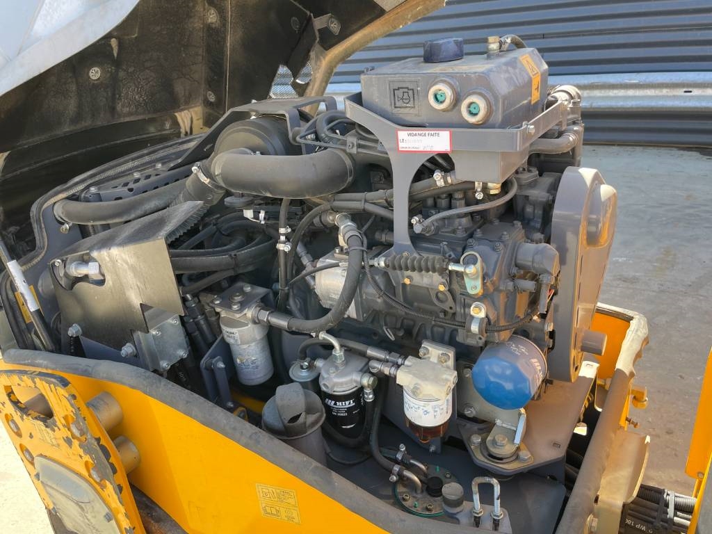 Hamm HD 10 VV