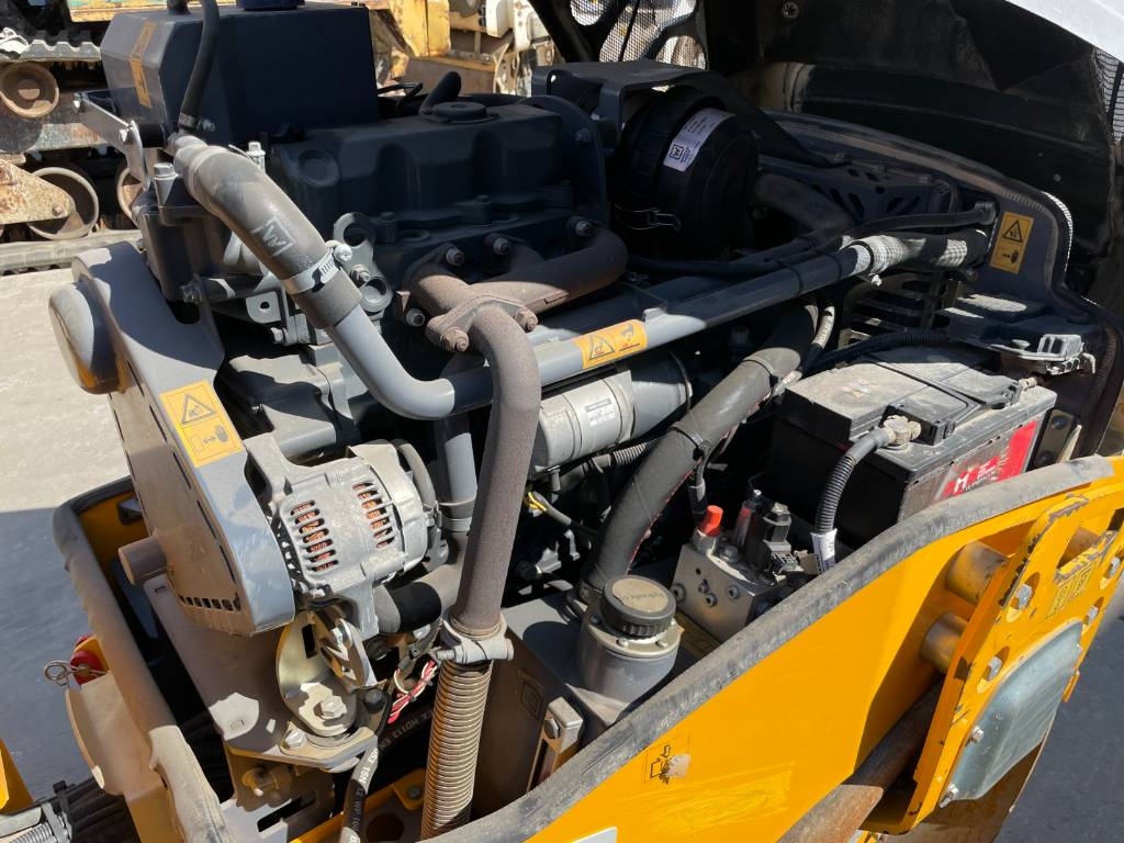 Hamm HD 10 VV