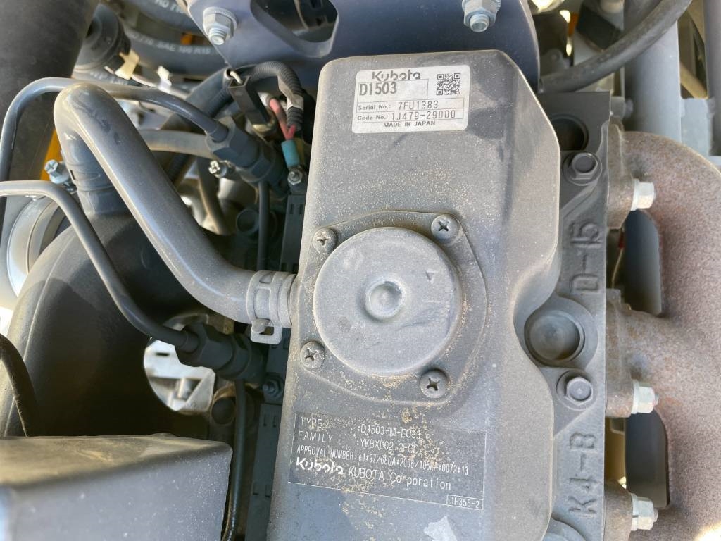 Hamm HD 10 VV