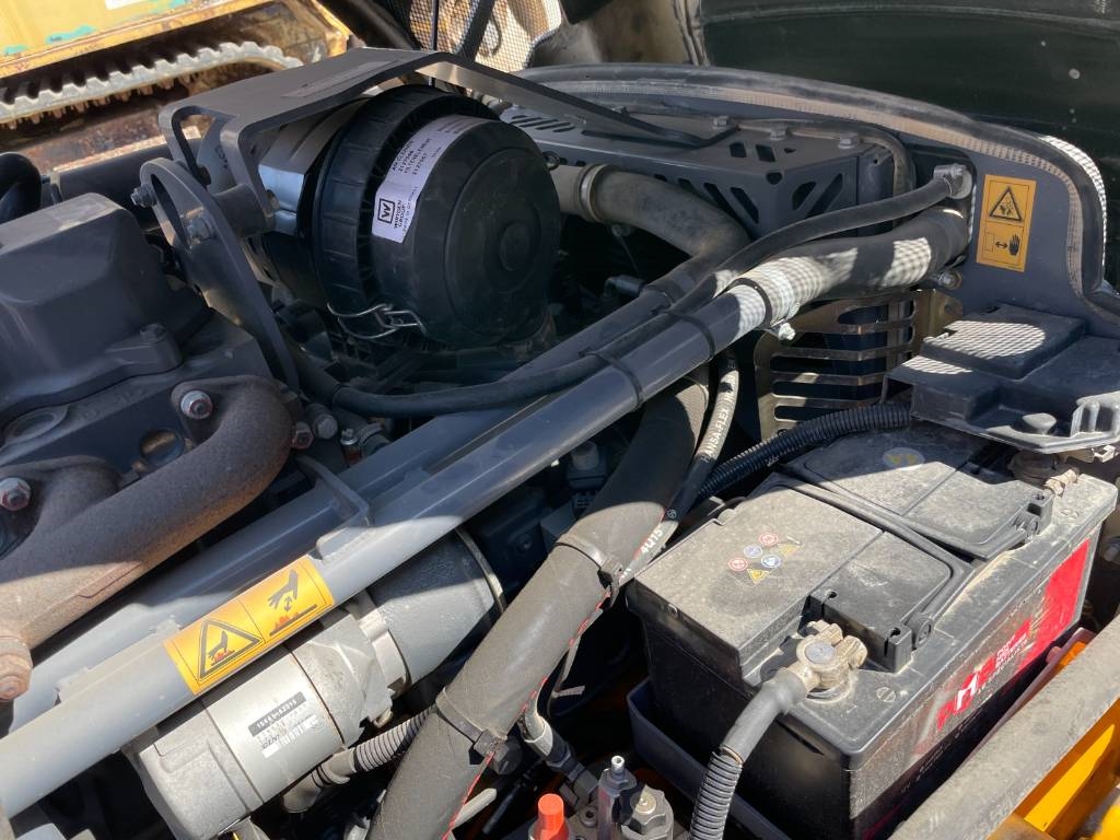 Hamm HD 10 VV