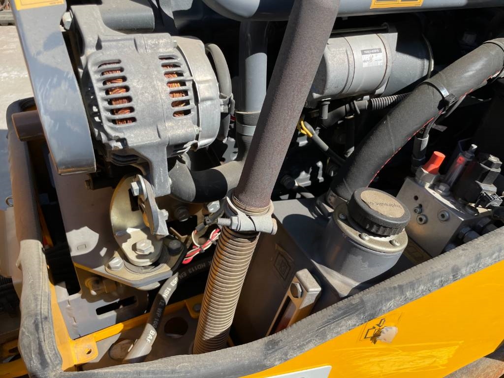 Hamm HD 10 VV