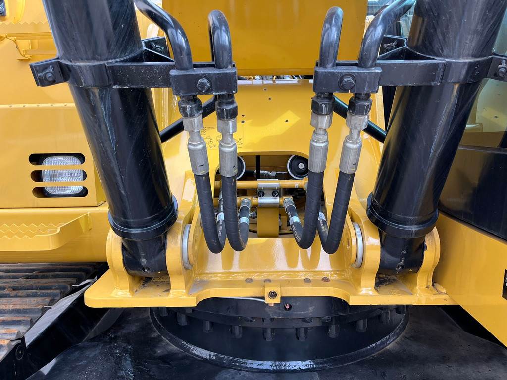 CAT 320D3 GC
