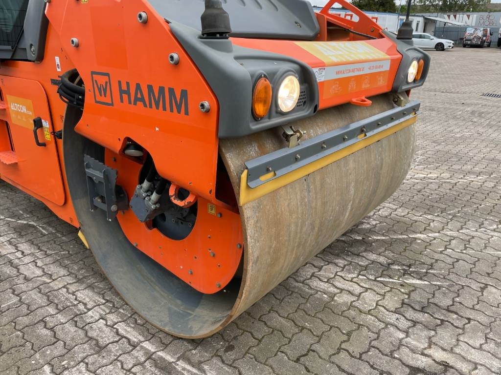 Hamm HD+ 120I VV