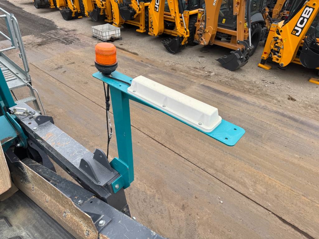PowerScreen Warrior 2400 - Only 1000 Hours!