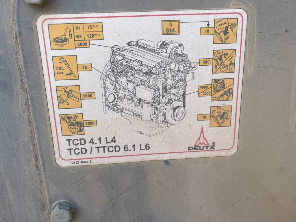 Hamm H 20I P
