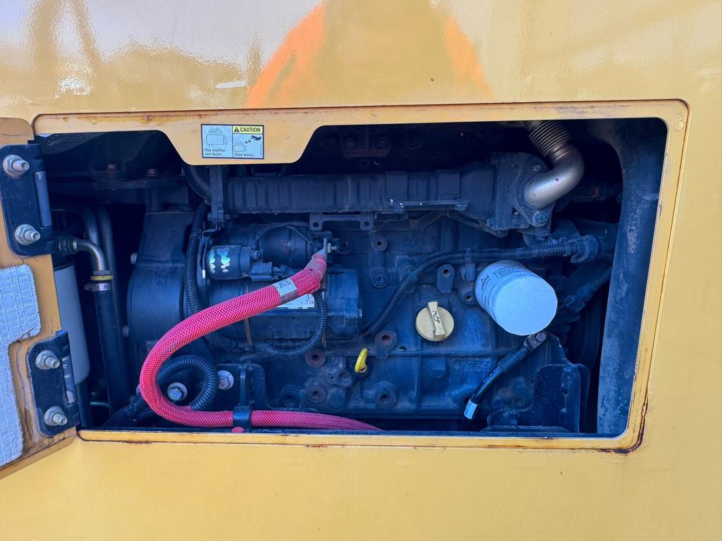 Vermeer PD10 Pile Driver