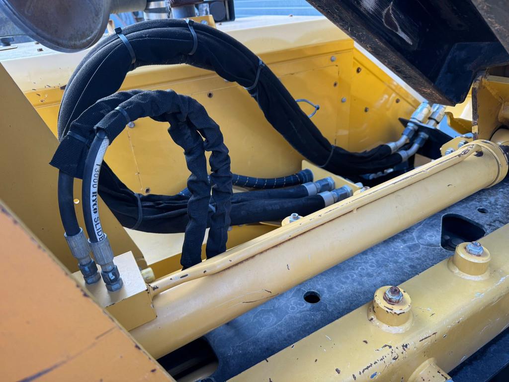 Vermeer PD10 Pile Driver