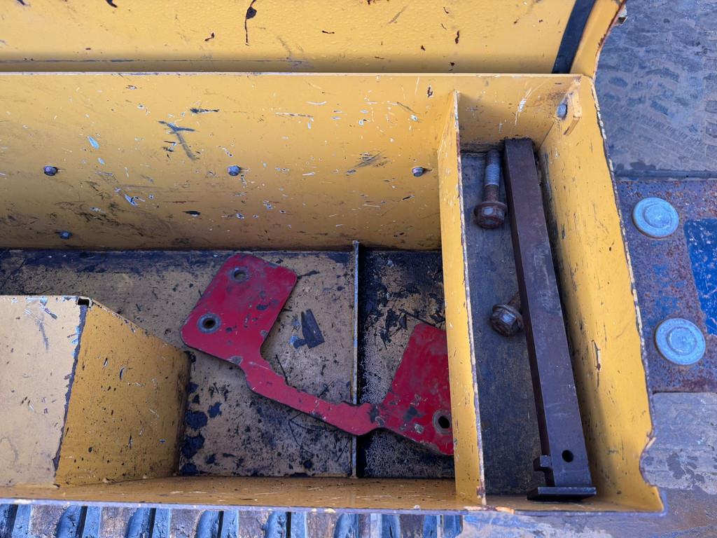 Vermeer PD10 Pile Driver