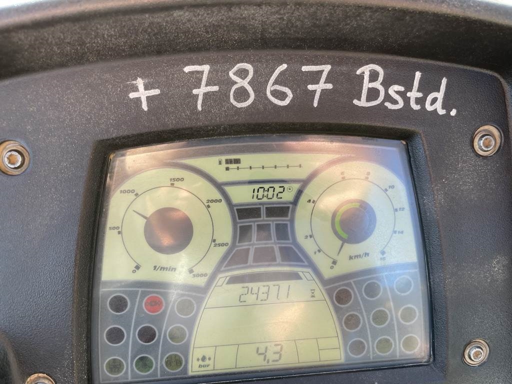 Bomag BW 213 DH-4