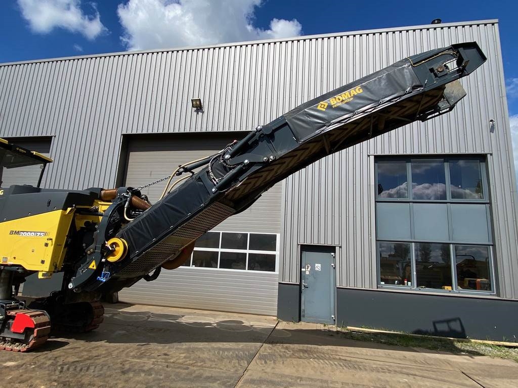 Bomag BM2000/75 Cold Planer