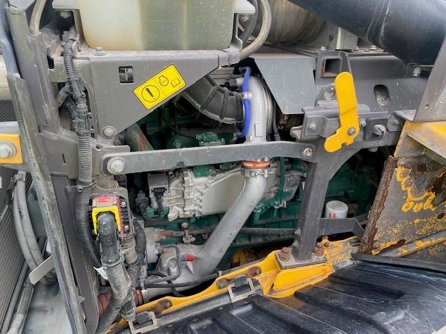 Volvo L 120 H LongBoom (12005613)