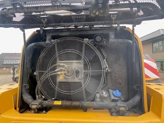 Volvo L 120 H LongBoom (12005613)