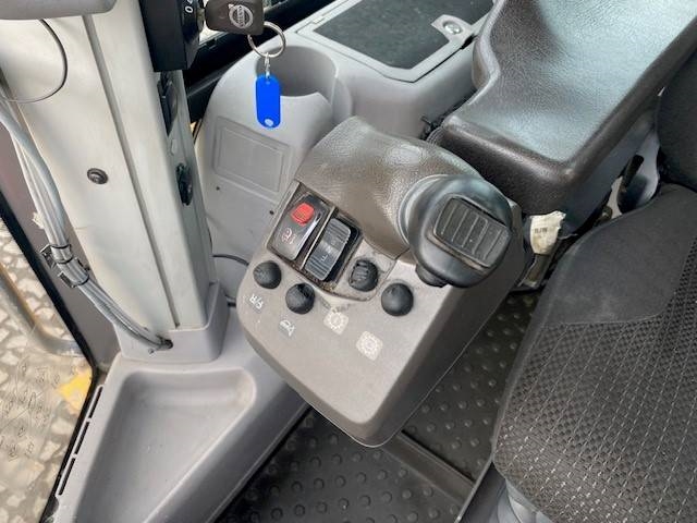 Volvo L 120 H LongBoom (12005613)