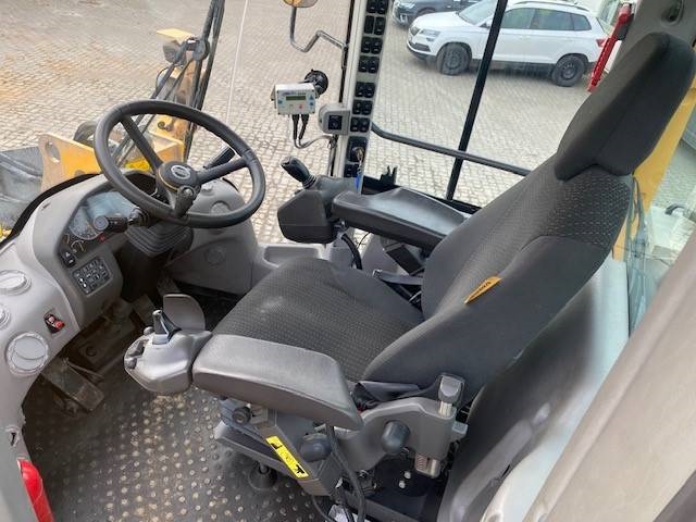 Volvo L 120 H LongBoom (12005613)