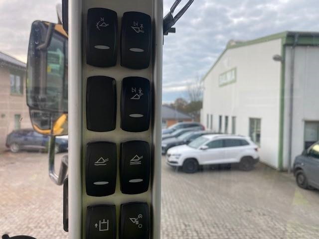 Volvo L 120 H LongBoom (12005613)