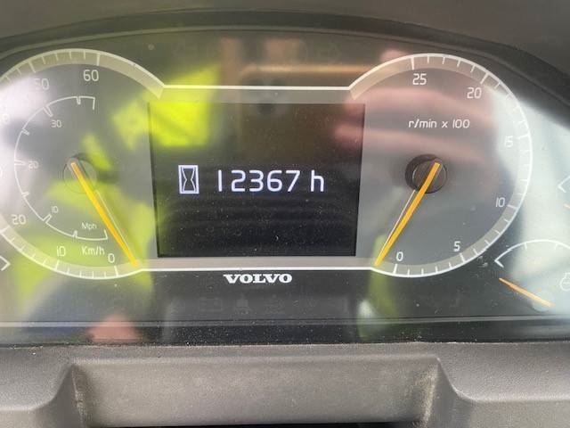 Volvo L 120 H LongBoom (12005613)