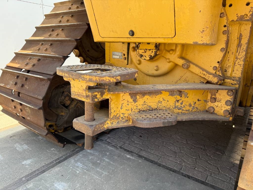 CAT D6N LGP - CE Certified / Ripper Valve / Airco