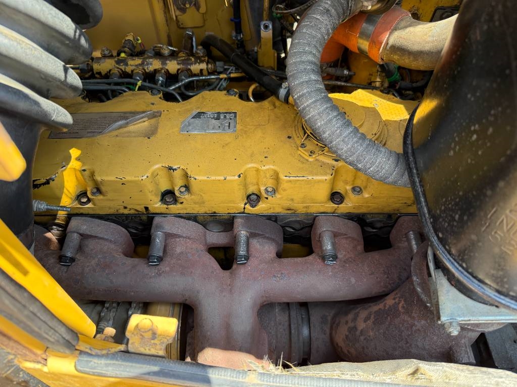 CAT D6N LGP - CE Certified / Ripper Valve / Airco