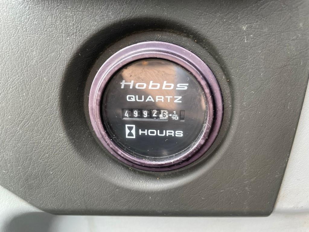 2009 Hyundai R210LC-7A-47143676