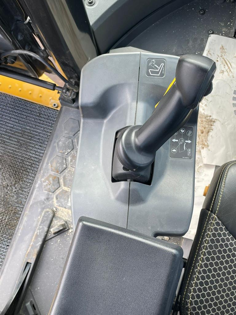 CAT 966 14A NEXT GEN